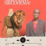 Elisha – Simba Nilidhema Sikudhema