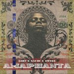 Loki. – Amaphanta ft Saudi & Emtee
