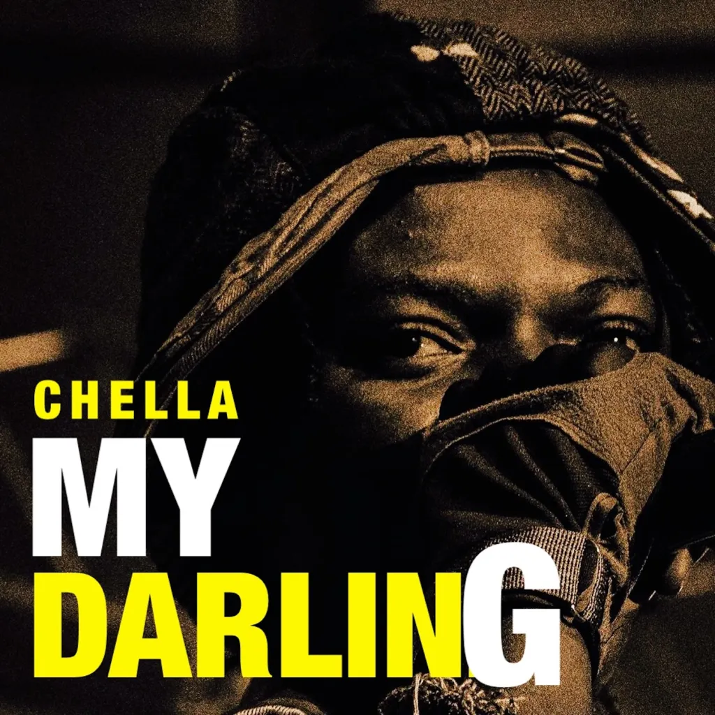 My Darling by Chella