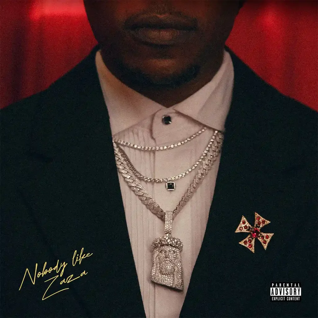 Dr. love by L.A.X Ft. Young Jonn