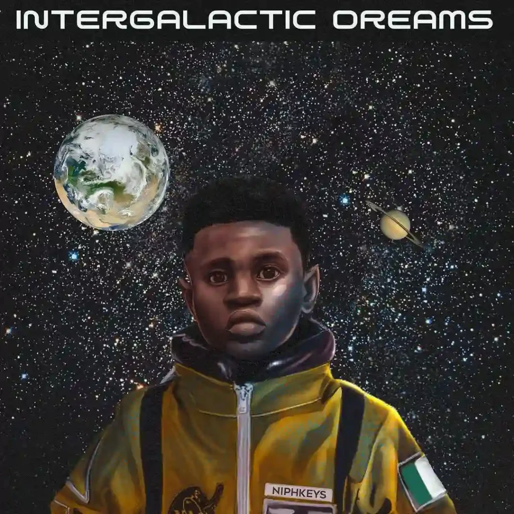 Pemiloruko by Niphkeys ft. Lil Kesh & L.A.X