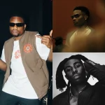 Dj Tunez – One Condition Ft. Wizkid & Fola