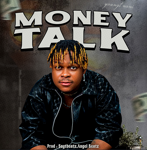 YoungT Noni – Money Talk