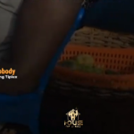 Yung Tiplex – Nobody