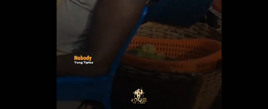 Yung Tiplex – Nobody